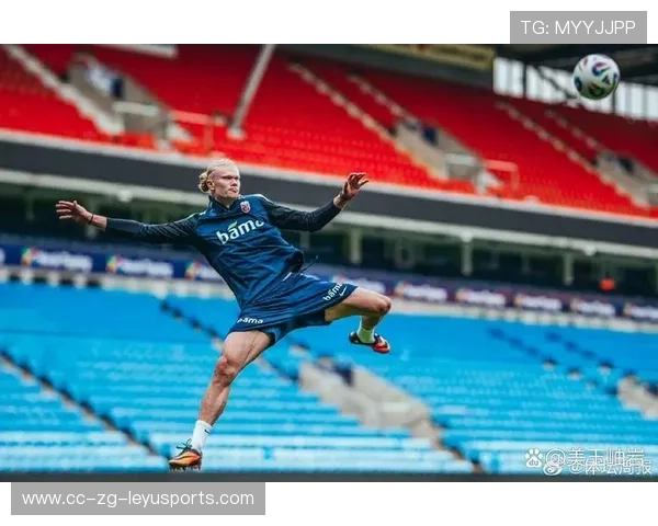 世界杯哈兰德是否会成为禁区终结效率第一？